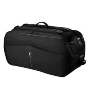 Чохол Wilson RF TOURNAMENT RACQUET BAG 9PK BLACK